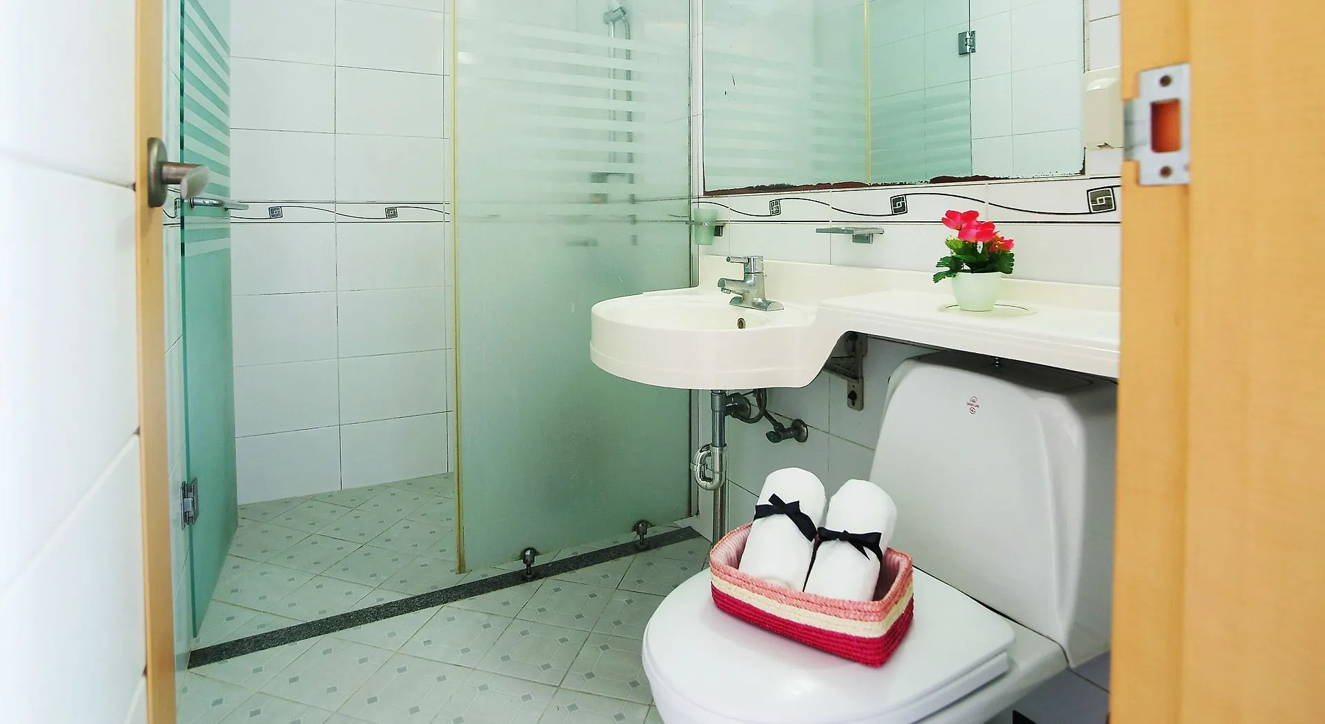 Gakaie Padosori Hotel Jeju